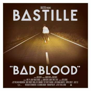Album Bastille: Bad Blood