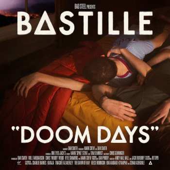 Album Bastille: Doom Days