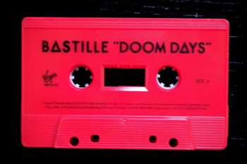 CD/Box Set/MC Bastille: Doom Days LTD
