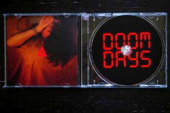 CD/Box Set/MC Bastille: Doom Days LTD
