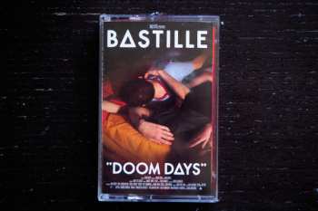 CD/Box Set/MC Bastille: Doom Days LTD