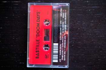 CD/Box Set/MC Bastille: Doom Days LTD
