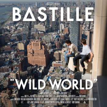 CD Bastille: Wild World DLX 40427