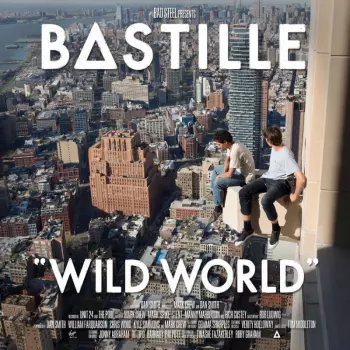 Bastille: Wild World