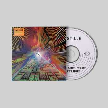 Album Bastille: Give Me The Future