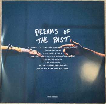 2LP Bastille: Give Me The Future + Dreams Of The Past CLR 393547