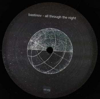 LP Bastinov: All Through The Night 365090
