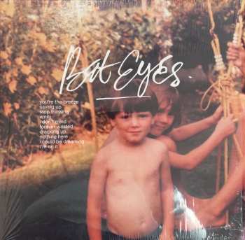 Album Bat Eyes: Bat Eyes