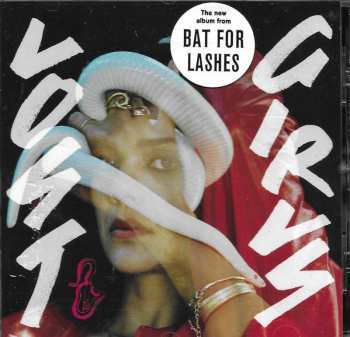 CD Bat For Lashes: Lost Girls 21895