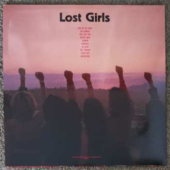 LP Bat For Lashes: Lost Girls 272408