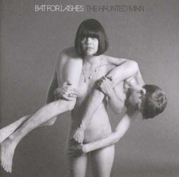 CD Bat For Lashes: The Haunted Man 15473