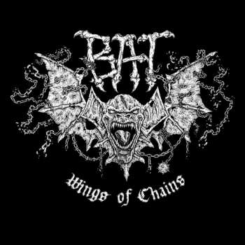 LP Bat: Wings Of Chains 300661