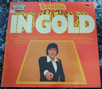 LP Bata Illic: In Gold