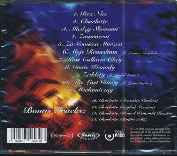 CD Batalion D'Amour: Fenix 260019