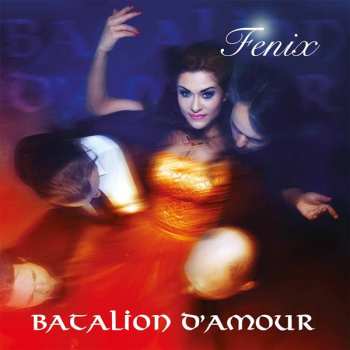 Album Batalion D'Amour: Fenix