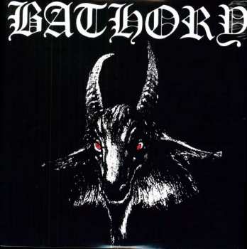 LP Bathory: Bathory 3676