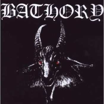 Album Bathory: Bathory