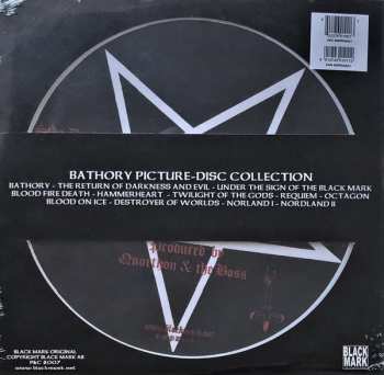 LP Bathory: Bathory PIC 263795