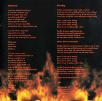 CD Bathory: Destroyer Of Worlds 9531