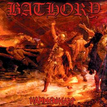 Album Bathory: Hammerheart