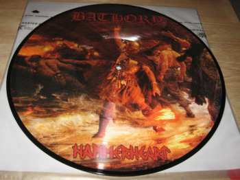 LP Bathory: Hammerheart LTD | PIC 354625