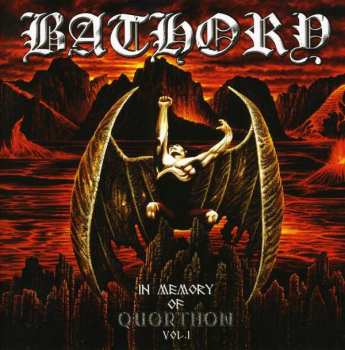 Album Bathory: In Memory Of Quorthon V