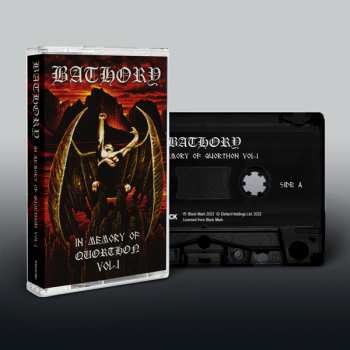 Album Bathory: In Memory Of Quorthon Vol. I
