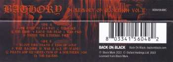 MC Bathory: In Memory Of Quorthon Vol. II 357539