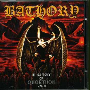 Album Bathory: In Memory Of Quorthon Vol. III