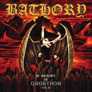 CD Bathory: In Memory Of Quorthon Vol. III 17602