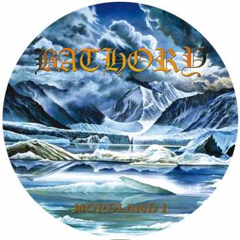 Album Bathory: Nordland I