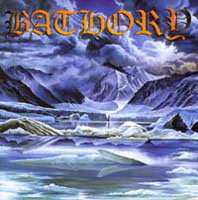 CD Bathory: Nordland I