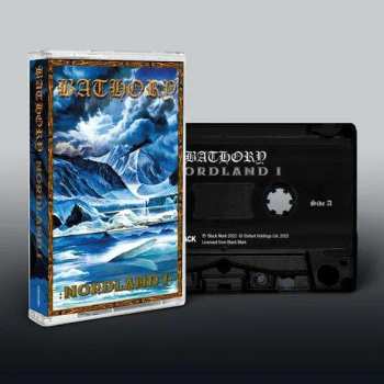 CD Bathory: Nordland I 438951