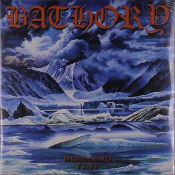 Album Bathory: Nordland I-II
