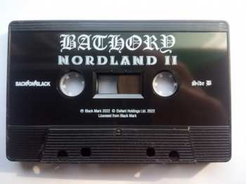CD Bathory: Nordland II 357698