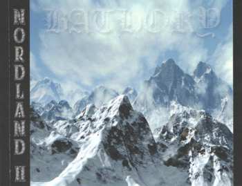 CD Bathory: Nordland II