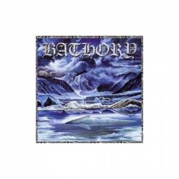 LP Bathory: Nordland II PIC | LTD 90252