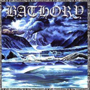 Album Bathory: Nordland II