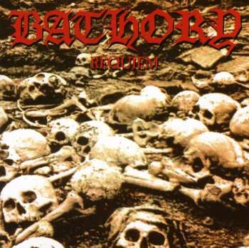 CD Bathory: Requiem 30140