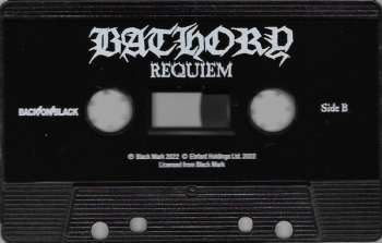 MC Bathory: Requiem 357634