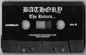 MC Bathory: The Return...... 423821