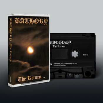 MC Bathory: The Return...... 423821