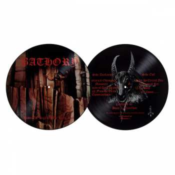 LP Bathory: Under The Sign Of The Black Mark 354666