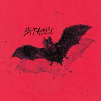Album Bathouse: Bathouse
