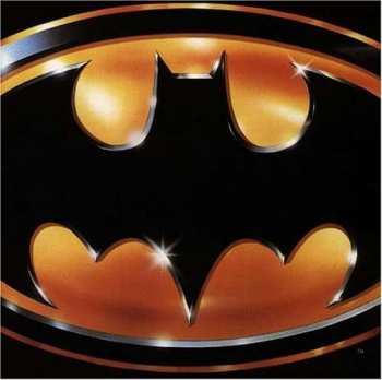 Album Prince: Batman™ (Motion Picture Soundtrack)