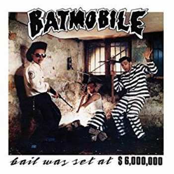 CD Batmobile: Bail Was Set At $6,000,000 266547