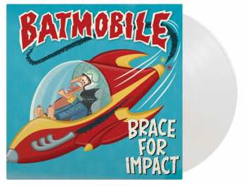 LP Batmobile: Brace For Impact LTD | NUM | CLR 435209