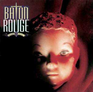 CD Baton Rouge: Shake Your Soul 370616