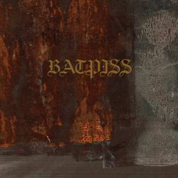 Album Batpiss: There's A Place In My Mind Where We All Burn Alive