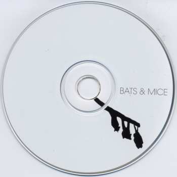 CD Bats & Mice: Believe It Mammals